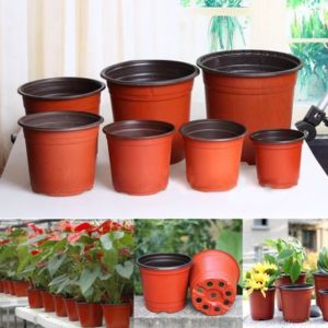 Planter Nursery Pots